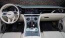 Bentley Continental GTC Speed | 6.0L W12 Engine | Brand New | 2023 | Fully Loaded