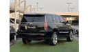 Cadillac Escalade Platinum