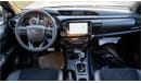 Toyota Hilux 2023 MODEL TOYOTA HILUX DOUBLE CAB PICKUP GR-SPORT 2.8L DIESEL 4WD AT