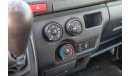 Toyota Hiace 2024 Toyota HiAces 2.5D Diesel (Manual Transmission)