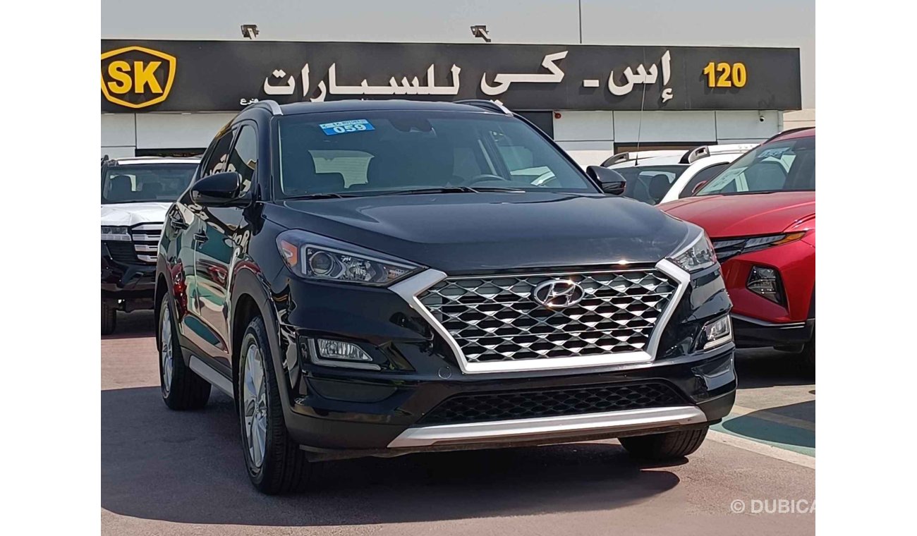 Hyundai Tucson MEGA SALE / SEL / LIMITED / RADAR / LEATHER (CODE # 24253)