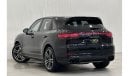 Porsche Cayenne Turbo 2019 Porsche Cayenne Turbo, October 2025 Porsche (Al Naboodah) Warranty, Full Service History, GCC