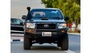 Toyota Hilux DOUBLE CABIN | PREMIUM BULL BAR INSTALLED | RHD | 3.0L DIESEL ENGINE