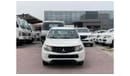 Mitsubishi L200 2018 I 4x2 I Ref#337