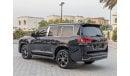 Toyota Land Cruiser Toyota Land Cruiser 2015 GXR v8 LHD petrol