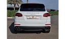 Porsche Cayenne 3.6L-V6-2015-Full Option-Perfect condition-Bank Finance Available