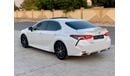 تويوتا كامري TOYOTA Camry Grand ،Sport ،V6 ،2023 ،GCC ،Top of range, Sunroof