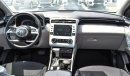 Hyundai Tucson 2.0L FWD