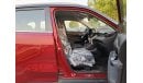 Toyota Urban Cruiser GLX, 1.5L V4, FULL OPTION, DOUBLE TONE (CODE #  GLX)