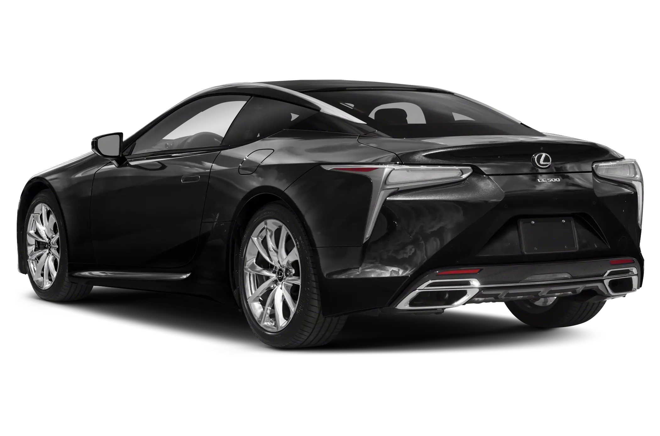 Lexus LC500