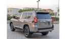 Toyota Prado Toyota Prado 2010 facelifted 2023 V4 2.7 In excellent condition