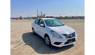 Nissan Sunny 1.6L S A/T