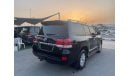 Toyota Land Cruiser 2016 Toyota Land Cruiser GXR (J200), 5dr SUV, 4.6L 8cyl Petrol, Automatic, Four Wheel Drive. clean c