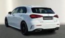 مرسيدس بنز A 200 AMG A200 Hatchback AMG