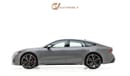 Audi RS7 GCC Spec - With Warranty and Service Contract