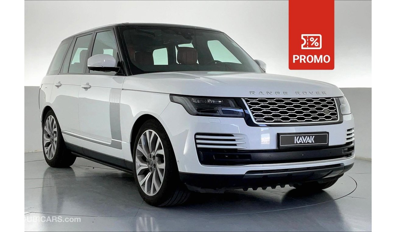 Land Rover Range Rover (other) Vogue SE | 1 year free warranty | 0 Down Payment