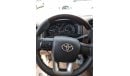 Toyota Land Cruiser Pick Up VDJ79 2.8L DIESEL A/T FULL OPTION DOUBLE CABIN PICKUP