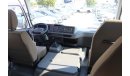 Toyota Coaster 2022 TOYOTA COASTER 4.2 DIESEL 23 SEATS