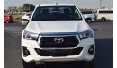 تويوتا هيلوكس TOYOTA HILUX DOUBLE CABIN SR5 D4D