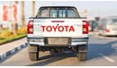 Toyota Hilux 2024 Toyota Hilux 4x4 2.7L petrol AT with cooled seats Full option GCC Specs (Export Price)