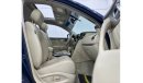 إنفينيتي QX70 2019 Infiniti QX70, Warranty, Full Infiniti Service History, Excellent Condiiton, GCC