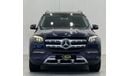 Mercedes-Benz GLS 450 Premium + 3.0L (367 HP) 2020 Mercedes GLS450 4MATIC, 2025 Mercedes Warranty, Full Mercedes Service H