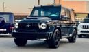 مرسيدس بنز G 55 AMG Std