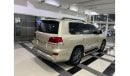 Lexus LX570 Platinum