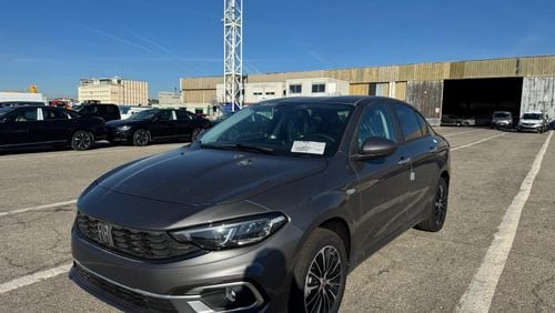 Fiat Tipo 2025 LIFE SEDAN ALGERIE 1.4 ESSENCE 95CV BVM