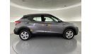 Nissan Kicks S | 1 year free warranty | 0 Down Payment