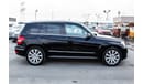 Mercedes-Benz GLK 300 (2011) Import from Japan