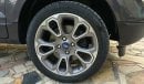 Ford EcoSport Titanium