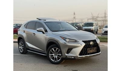 Lexus NX200t LEXUS NX200 Premium