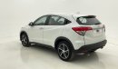 Honda HRV LX 1.8 | Zero Down Payment | Free Home Test Drive