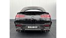 Mercedes-Benz GLE 63 AMG BRABUS 800 4matic FULLY LOADED NEW NEW