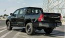 Toyota Hilux TOYOTA HILUX 2.4L diesel mid p.w 2024