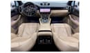 Porsche Cayenne Std 2018 Porsche Cayenne(Sports Chrono Package),Warranty, Full Porsche History, Excellent Condition,