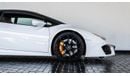 لامبورغيني هوراكان 2017 - LAMBORGHINI HURACAN LP 580-2 - CARBON ROOF - IMMACULATE CAR - 1 YEAR WARRANTY