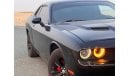 Dodge Challenger SXT