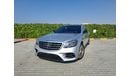 مرسيدس بنز S 350 Mercedes-Benz  S350d 2015 full option kit 63 2020