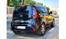 Kia Soul 2016 GCC 2.0 ENGINE... KIA SOUL