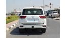 تويوتا لاند كروزر 2024 TOYOTA LAND CRUISER 3.5L PETROL GXR FULL, RADAR