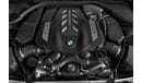 بي أم دبليو M850i 2023 BMW 850i M-Sport / Performance Package / Canadian Spec / Full PPF