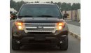 Ford Explorer Std In excellent condition and requires no expenses