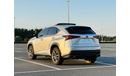 Lexus NX300 Premier LEXUS NX300 MODEL 2018 GCC SPACE FULL OPTION