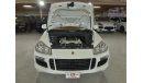 Porsche Cayenne GTS PORSCHE CAYENNE GTS 4.8L 2008, WITH SUNROOF, HALF LEATHER SEATS AND MORE..