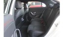 Mercedes-Benz A 200 BRAND NEW