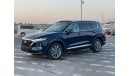 هيونداي سانتا في 2019 Hyundai Santa Fe Limited 2.4L V4