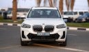 بي أم دبليو iX3 2024| BMW IX3 | LEADING EDITION | EV