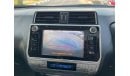 Toyota Prado TX-L 2018 RHD Diesel Full Options In Excellent Condition